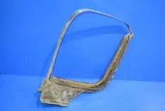 Кронштейн топливного бака MERCEDES-BENZ Axor 2 (01.04-)