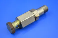 Клапан обратки топливный MERCEDES-BENZ Axor 2 (01.04-)