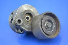 Ролик-натяжитель MERCEDES-BENZ Axor 2 (01.04-)