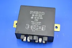 Реле переключения поворотников IVECO EuroStar (01.93-12.02)