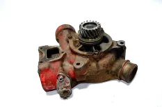 Водяная помпа IVECO EuroStar (01.93-12.02)