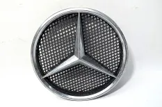 Эмблема MERCEDES-BENZ Axor 2 (01.04-)