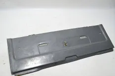 Накладка переднего бампера, центральная MERCEDES-BENZ Axor 2 (01.04-)