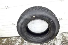 Покрышка MERCEDES-BENZ Axor 2 (01.04-)