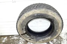 Покрышка MERCEDES-BENZ Axor 2 (01.04-)
