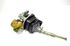 Механизм переключения передач MERCEDES-BENZ Axor 2 (01.04-)