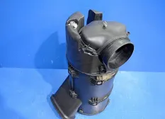 Корпус воздушного фильтра MAN TGX (01.07-12.21)