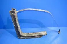 Кронштейн топливного бака MAN TGX (01.07-12.21)