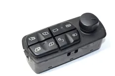 Переключатель стеклоподъемника левый MERCEDES-BENZ Axor 2 (01.04-)