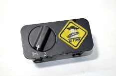 Переключатель блокировки дифференциала MERCEDES-BENZ Axor 2 (01.04-)