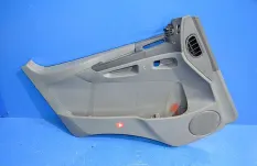 Обшивка двери, левая MERCEDES-BENZ Axor 2 (01.04-)