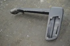 Воздухозаборник MERCEDES-BENZ Axor 2 (01.04-)