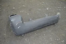 Воздухозаборник MERCEDES-BENZ Axor 2 (01.04-)