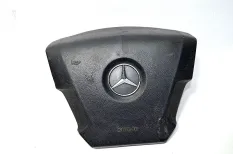 Подушка безопасности руля MERCEDES-BENZ Actros MP4 (01.12-)