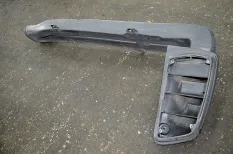 Воздухозаборник MERCEDES-BENZ Actros MP4 (01.12-)