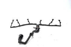 Проводка топливной форсунки MAN TGX (01.07-12.21)