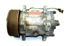 Компрессор кондиционера RENAULT TRUCKS Premium (01.96-)