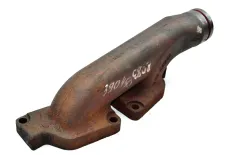 Выпускной коллектор, правая часть RENAULT TRUCKS Premium (01.96-)