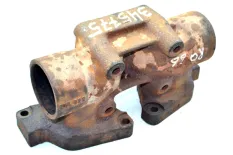 Выпускной коллектор, средняя часть RENAULT TRUCKS Premium (01.96-)