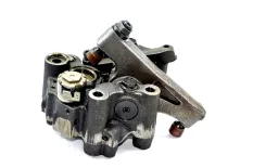 Вал рокера DAF XF105 (01.05-)