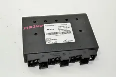 Блок управления, PTM MAN TGX (01.07-12.21)