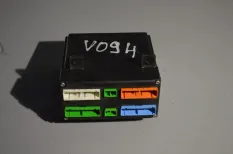 Блок управления, VECU VOLVO FM12 (01.98-12.05)
