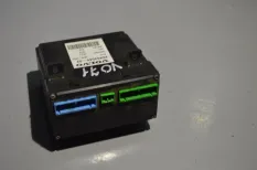 Блок управления, VECU VOLVO FH12 2-seeria (01.02-)