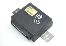 Блок управления ECAS MAN 4-series (01.93-)