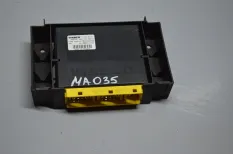 Блок управления ECAS MAN TGX (01.07-12.21)