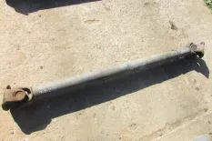 Карданный вал DAF 95 (01.87-12.98)