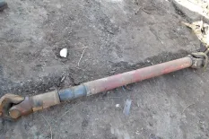 Карданный вал DAF 85CF (01.98-12.00)