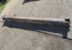 Карданный вал SCANIA R-Series (01.04-12.17)