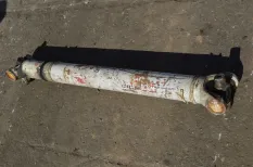 Карданный вал SCANIA 4-Series (01.95-12.04)