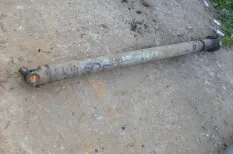 Карданный вал SCANIA 3-Series (01.88-12.96)