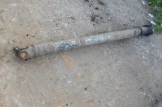 Карданный вал SCANIA 3-Series (01.88-12.96)