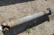 Карданный вал SCANIA 4-Series (01.95-12.04)