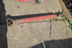 Карданный вал SCANIA 3-Series (01.88-12.96)