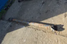 Карданный вал SCANIA 4-Series (01.95-12.04)