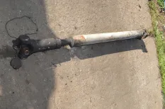 Карданный вал SCANIA 3-Series (01.88-12.96)