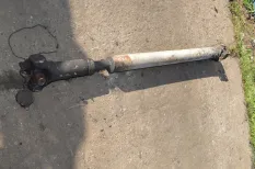 Карданный вал SCANIA 3-Series (01.88-12.96)