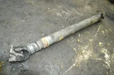 Карданный вал VOLVO FH12 2-seeria (01.02-)