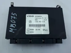 Блок управления, FR MERCEDES-BENZ Axor 2 (01.04-)