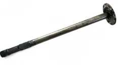 Полуось, ведущего моста, правая DAF XF105 (01.05-)