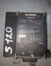 Преобразователь напряжения SCANIA 4-Series (01.95-12.04)