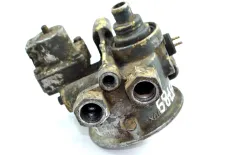 Осушитель воздуха DAF 95 (01.87-12.98)