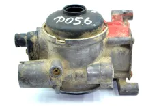 Осушитель воздуха DAF XF95 (01.02-12.06)