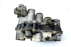 4-х контурный защитный клапан RENAULT TRUCKS Magnum E.TECH (01.00-)