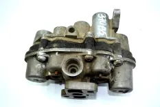 4-х контурный защитный клапан DAF 85CF (01.98-12.00)
