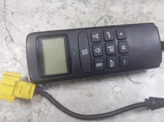 Блок управления сухим отопителем SCANIA R-Series (01.04-12.17)