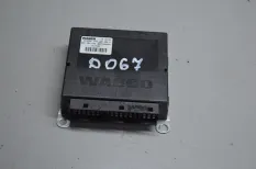 Блоки управления, другие DAF XF95 (01.02-12.06)